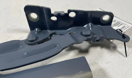 2023-2025 HYUNDAI IONIQ 6 HOOD BONNET LEFT & RIGHT SIDE HINGE SUPPORT