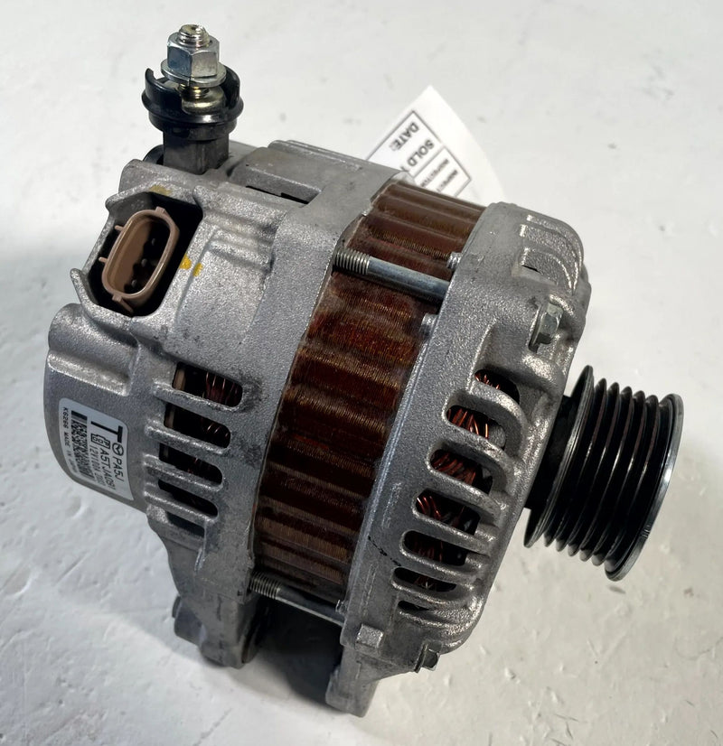 Load image into Gallery viewer, 2019 - 2025 MAZDA CX-5 ENGINE ALTERNATOR GENERATOR ASSEMBLY 2.5L # 113783
