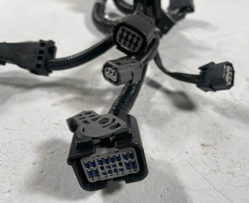 Load image into Gallery viewer, 2023 - 2025 HONDA HR-V FWD AUTO TRANSMISSION WIRE WIRING HARNESS 2.0L # 112667
