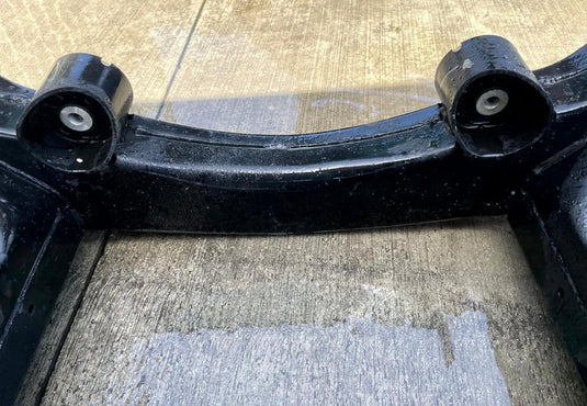 2021-2025 FORD BRONCO SPORT REAR SUSPENSION SUBFRAME CROSSMEMBER CRADLE