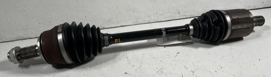 2019 - 2025 HONDA PASSPORT FRONT LEFT DRIVER SIDE AXLE SHAFT HALFSHAFT