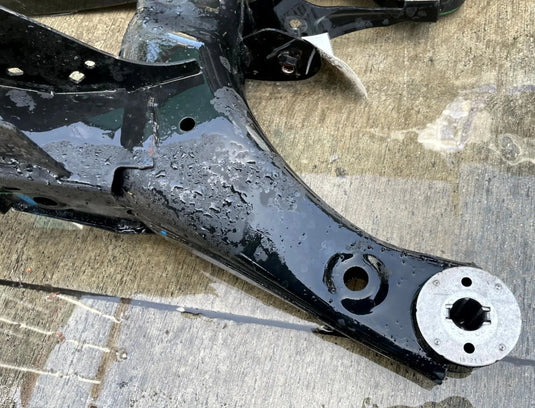 2021-2025 FORD BRONCO SPORT REAR SUSPENSION SUBFRAME CROSSMEMBER CRADLE