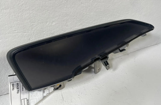 2023-2025 HYUNDAI IONIQ 6 FRONT LEFT DASH UPPER BEZEL TRIM COVER PANEL
