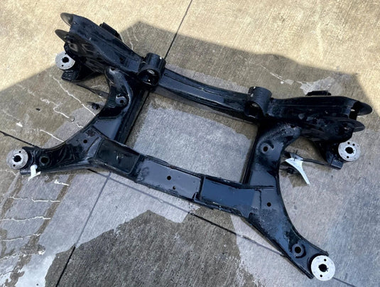2021-2025 FORD BRONCO SPORT REAR SUSPENSION SUBFRAME CROSSMEMBER CRADLE
