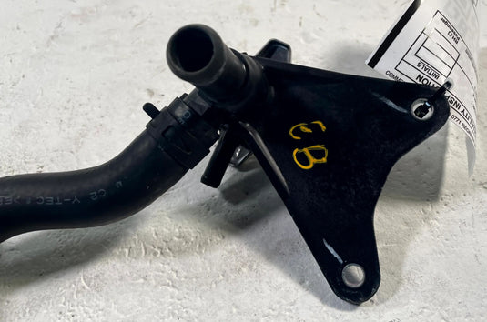 2016 - 2022 ACURA ILX ENGINE COOLANT FILLER NECK & HOSE W/ RADIATOR CAP