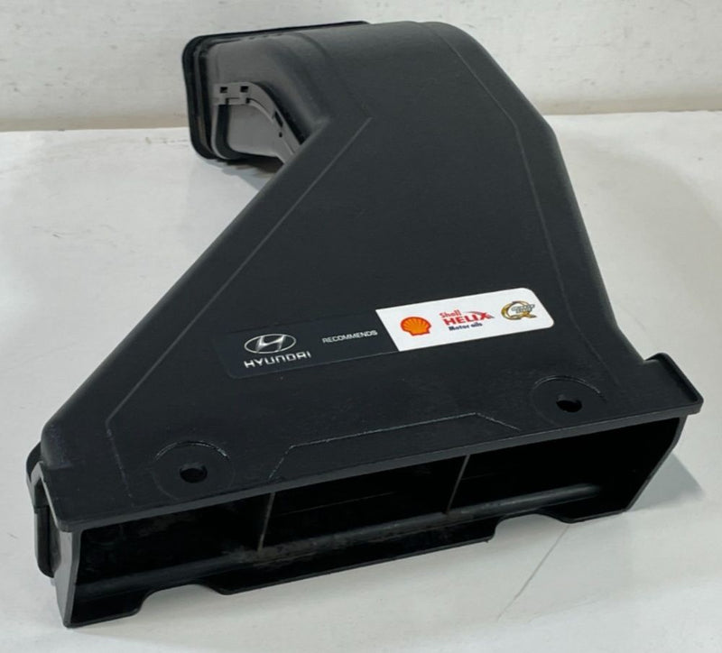 Load image into Gallery viewer, 2020-25 HYUNDAI PALISADE ENGINE AIR CLEANER INLET INTAKE DUCT HOSE TUBE # 101309
