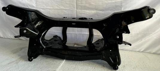 17-22 NISSAN ROGUE SPORT REAR SUSPENSION SUBFRAME CROSSMEMBER CRADLE