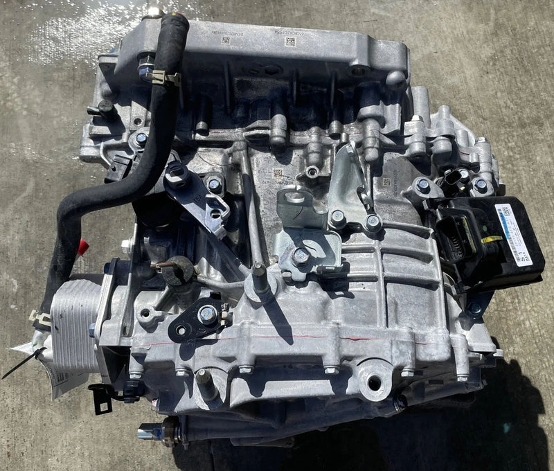 Load image into Gallery viewer, HONDA HRV FWD AUTOMATIC TRANSMISSION ASSEMBLY 16K MILES 2.0L 2023-2025 # 108090
