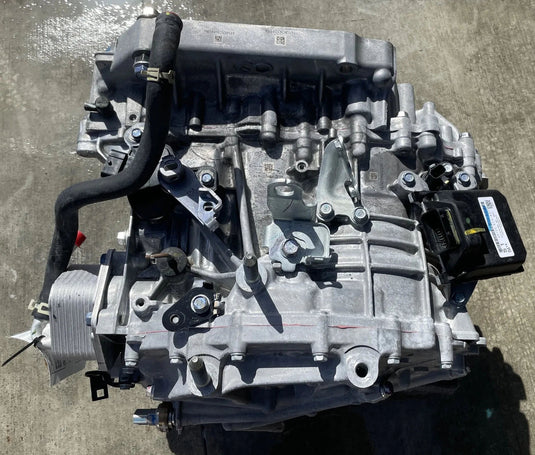 HONDA HRV FWD AUTOMATIC TRANSMISSION ASSEMBLY 16K MILES 2.0L 2023-2025 