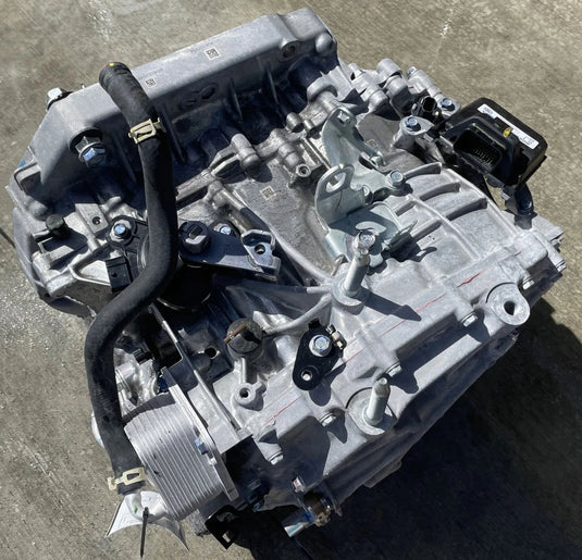 HONDA HRV FWD AUTOMATIC TRANSMISSION ASSEMBLY 16K MILES 2.0L 2023-2025 