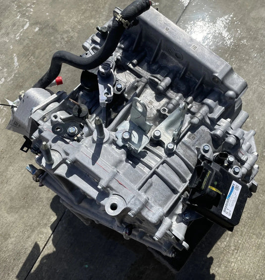 HONDA HRV FWD AUTOMATIC TRANSMISSION ASSEMBLY 16K MILES 2.0L 2023-2025