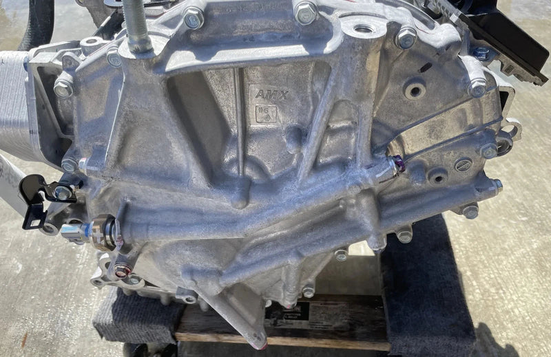 Load image into Gallery viewer, HONDA HRV FWD AUTOMATIC TRANSMISSION ASSEMBLY 16K MILES 2.0L 2023-2025 # 108090

