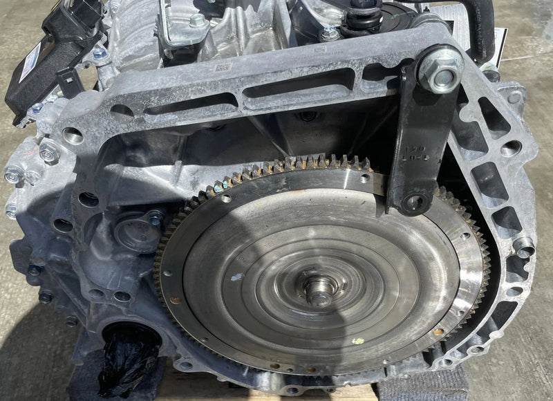 Load image into Gallery viewer, HONDA HRV FWD AUTOMATIC TRANSMISSION ASSEMBLY 16K MILES 2.0L 2023-2025 # 108090
