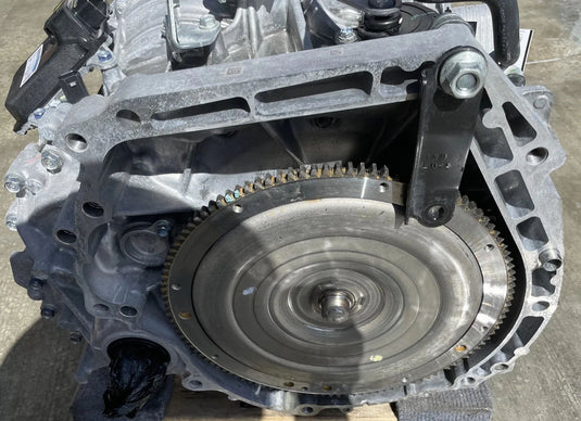 HONDA HRV FWD AUTOMATIC TRANSMISSION ASSEMBLY 16K MILES 2.0L 2023-2025