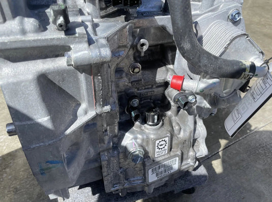 HONDA HRV FWD AUTOMATIC TRANSMISSION ASSEMBLY 16K MILES 2.0L 2023-2025