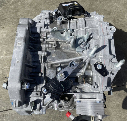 HONDA HRV FWD AUTOMATIC TRANSMISSION ASSEMBLY 16K MILES 2.0L 2023-2025