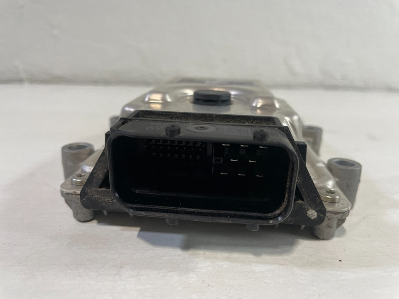 Load image into Gallery viewer, 23-25 HYUNDAI PALISADE SBW AUTOMATIC TRANSMISSION CONTROL MODULE 3.8L # 105155
