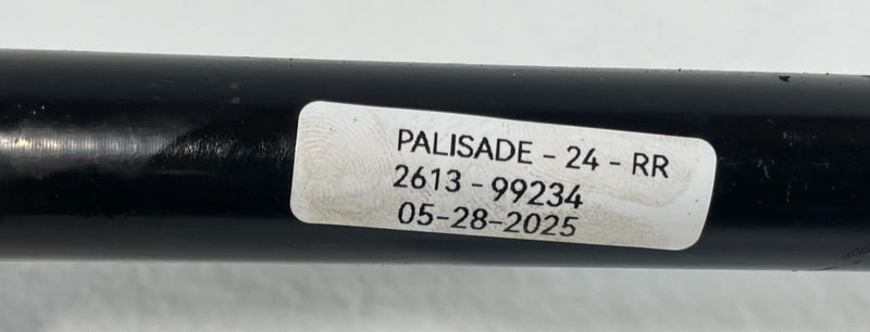 Load image into Gallery viewer, 2020 - 2025 HYUNDAI PALISADE AWD REAR RIGHT PASSENGER SIDE CV AXLE SHAFT # 99234
