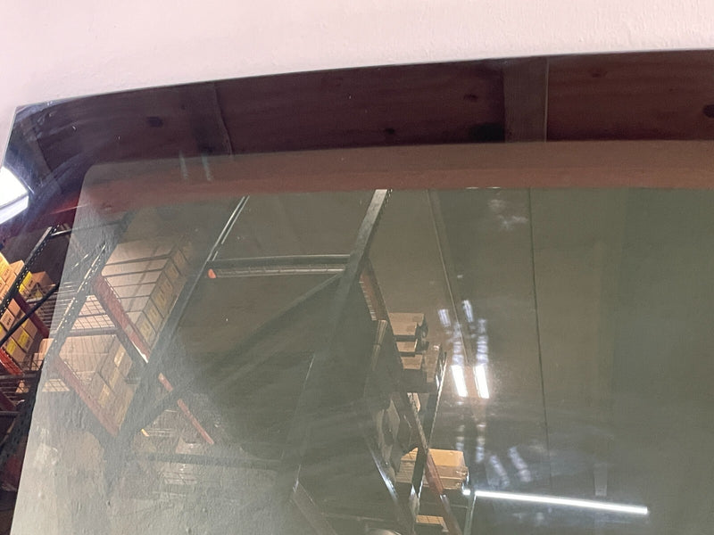 Load image into Gallery viewer, 2019 - 2023 INFINITI QX50 REAR PANORAMIC SUNROOF SUN ROOF WINDOW GLASS # 98903
