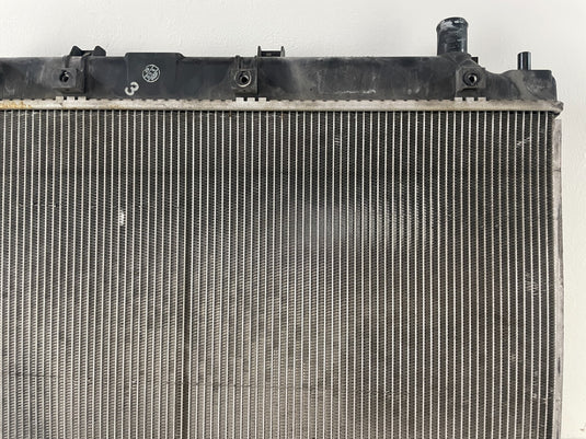 2016 - 2022 HONDA HR-V RADIATOR ASSEMBLY AUTOMATIC TRANSMISSION 1.8L