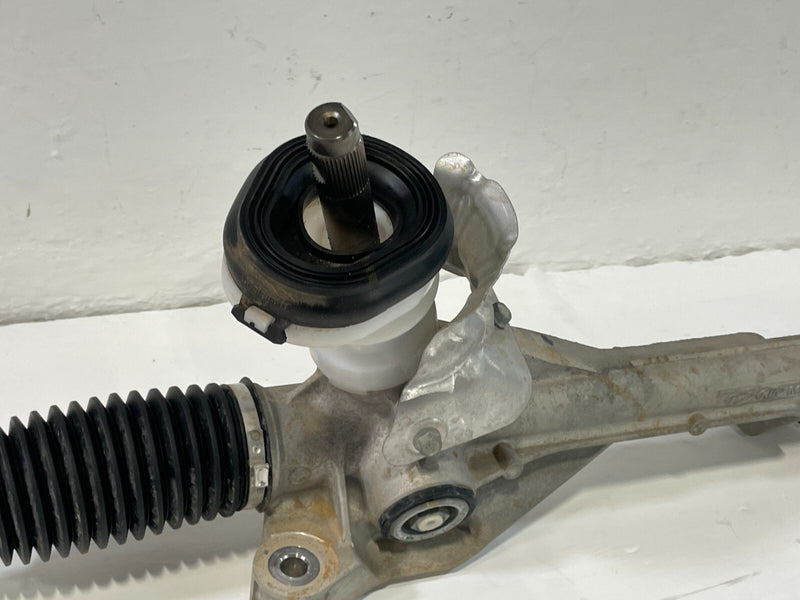 Load image into Gallery viewer, 2021-2025 HYUNDAI ELANTRA FWD POWER STEERING RACK AND PINION 35K MILES # 93790

