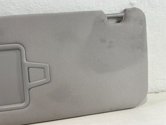 2020-2025 HYUNDAI PALISADE FRONT LEFT DRIVER SIDE SUNVISOR SUN VISOR