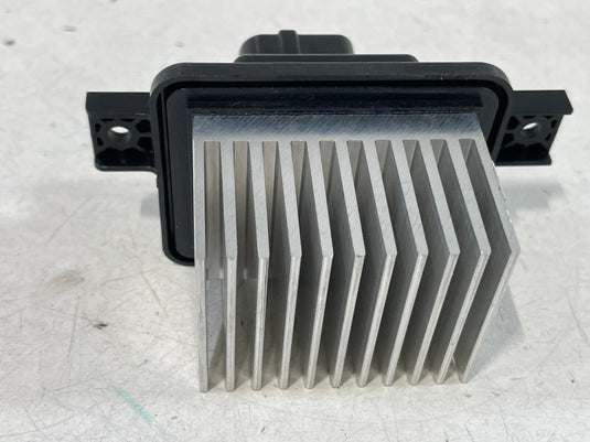 17-25 HONDA CLARITY ACCORD AC HEATER FAN BLOWER MOTOR RESISTOR TRANSISTOR