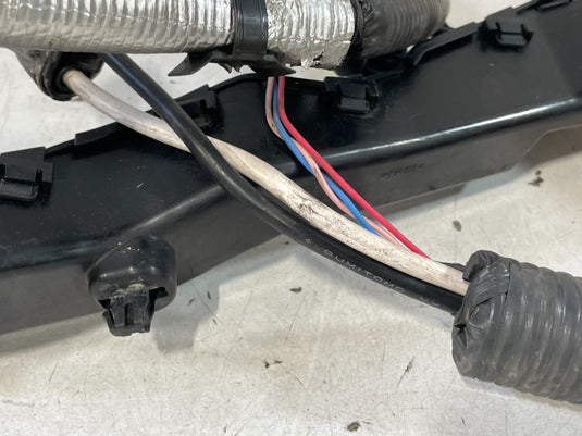 16-19 INFINITI Q50 17-19 Q60 POWER STEERING WIRE HARNESS 24094-4HK5B 3.0L 100388