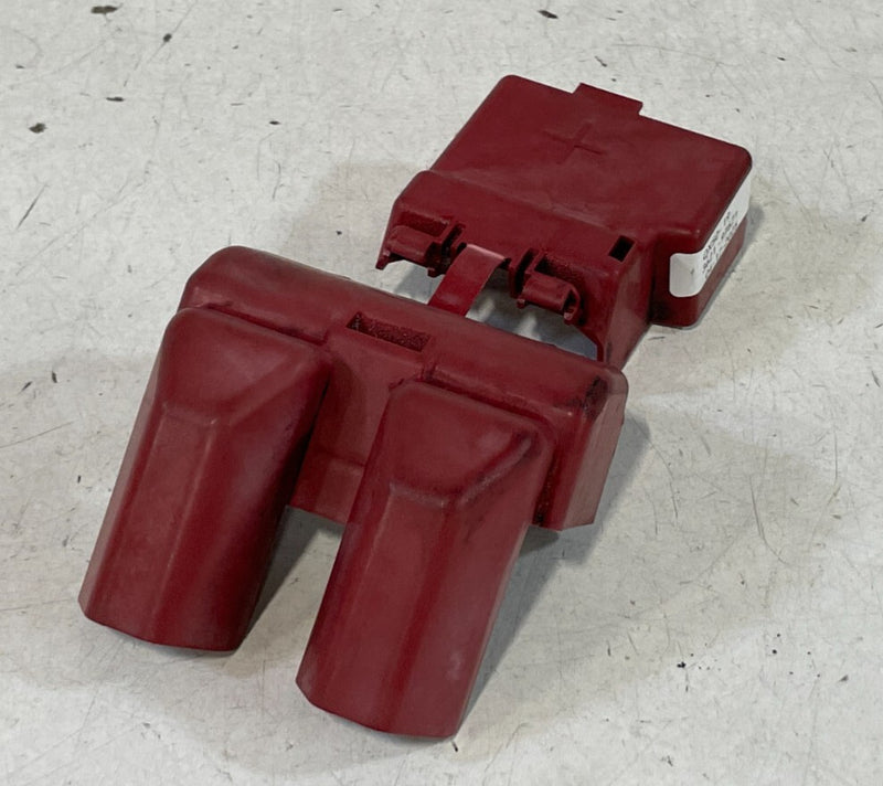 Load image into Gallery viewer, 19-25 INFINITI QX50 QX55 POSITIVE BATTERY TERMINAL COVER 2.0L 24345-5NA0A #97671
