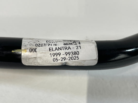 2021 - 2025 HYUNDAI ELANTRA FRONT SUSPENSION STABILIZER SWAY BAR ROD