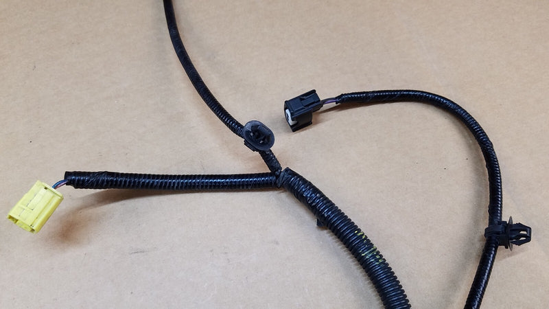 Load image into Gallery viewer, ⭐⭐ OEM 17-18 INFINITI Q60 ENGINE ROOM SUB WIRE WIRING HARNESS 2.0L 24023-5CH2C
