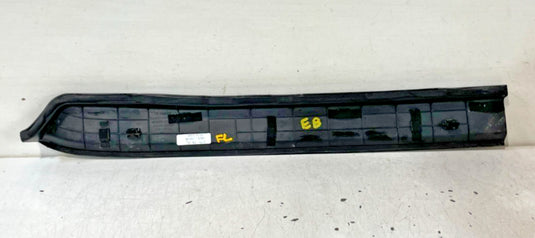 2019 - 2025 GENESIS G70 FRONT LEFT DRIVER SIDE INNER FENDER COVER PANEL