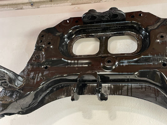 2019-2025 INFINITI QX50 FWD FRONT SUSPENSION SUBFRAME CROSSMEMBER CRADLE