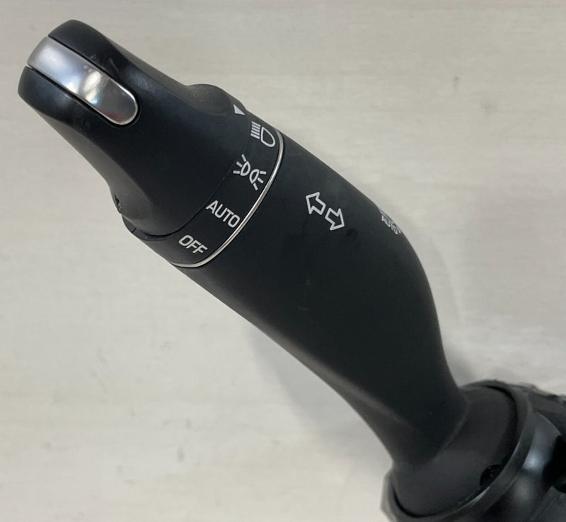 Load image into Gallery viewer, 22 - 23 GENESIS G70 STEERING COLUMN HEADLIGHT WIPER MULTIFUNCTION SWITCH # 96744
