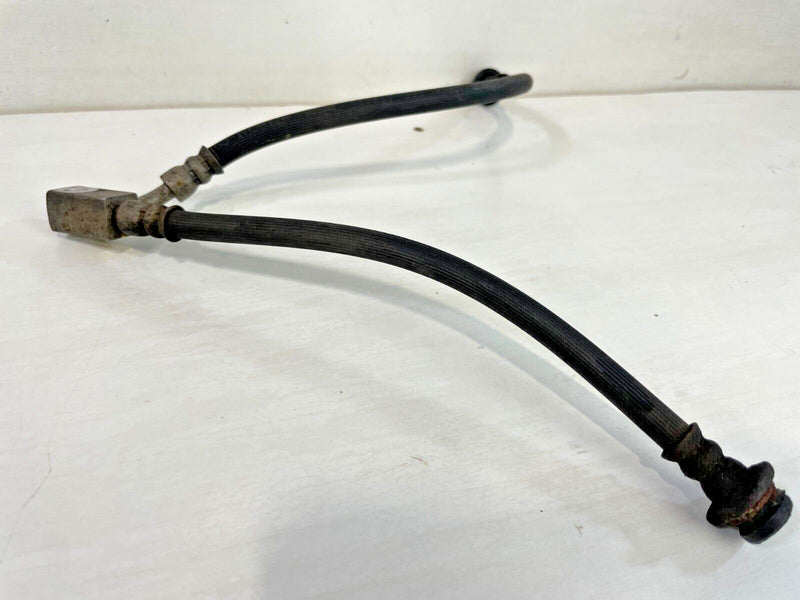 Load image into Gallery viewer, INFINITI M56 G37 QX50 Q70 Q40 Q60 FRONT LEFT SIDE BRAKE LINE PIPE HOSE # 89636
