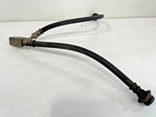 INFINITI M56 G37 QX50 Q70 Q40 Q60 FRONT LEFT SIDE BRAKE LINE PIPE HOSE