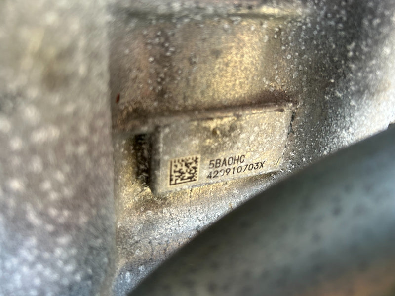 Load image into Gallery viewer, HONDA HRV HR-V 2.0L FWD ENGINE MOTOR ASSEMBLY AUTO 11K MILES 23 - 25 # NB1-EU403

