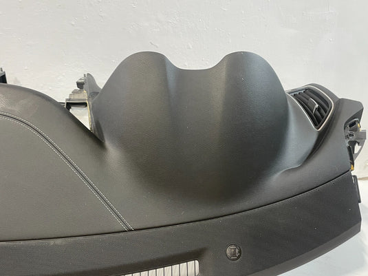 2018 - 2020 INFINITI Q50, 17-20 Q60 DASHBOARD DASH BOARD COVER ASSEMBLY