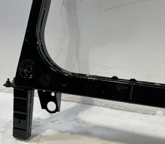 2019-2025 INFINITI QX50 FWD FRONT SUSPENSION SUBFRAME CROSSMEMBER CRADLE