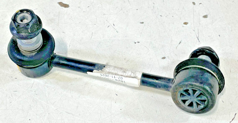 Load image into Gallery viewer, 19-25 GENESIS G70 REAR LEFT SIDE STABILIZER ANTI ROLL SWAY BAR END LINK # 100953
