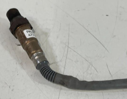 20-25 HYUNDAI PALISADE FRONT LEFT UPPER EXHAUST LAMBDA O2 OXYGEN SENSOR