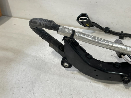 16-19 INFINITI Q50 17-19 Q60 POWER STEERING WIRE HARNESS 24094-4HK5B 3.0L 100388