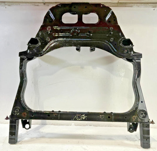 2019-2025 INFINITI QX50 FWD FRONT SUSPENSION SUBFRAME CROSSMEMBER CRADLE