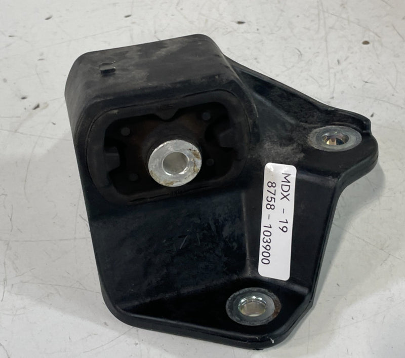 Load image into Gallery viewer, 17-20 ACURA MDX FRONT RIGHT PASSENGER SIDE TRANSMISSION MOUNT BRACKET # 103900
