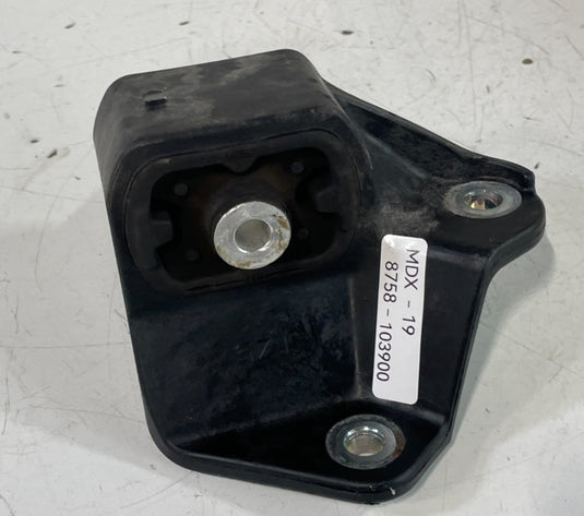 17-20 ACURA MDX FRONT RIGHT PASSENGER SIDE TRANSMISSION MOUNT BRACKET