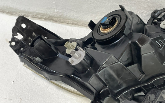2016-2019 HONDA CIVIC LEFT DRIVER SIDE HALOGEN HEADLIGHT HEADLAMP