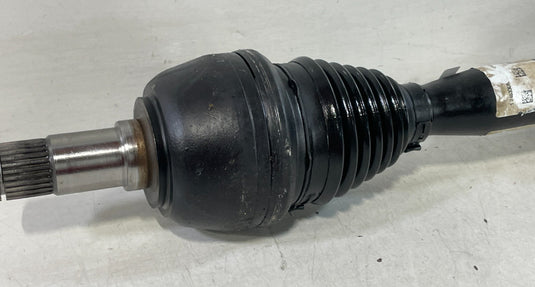 2017 - 2019 INFINITI QX30 FWD FRONT LEFT DRIVER SIDE AXLE SHAFT