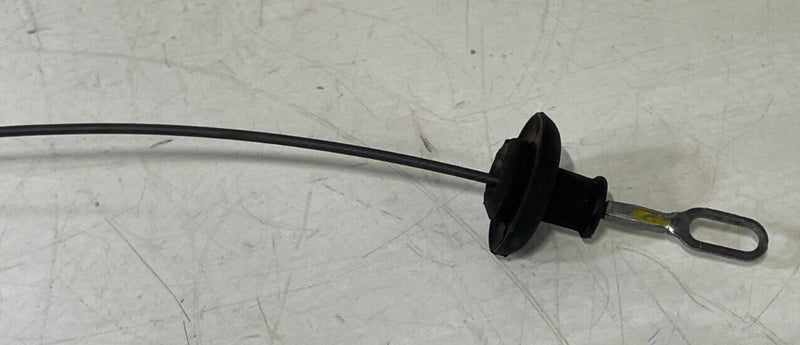 Load image into Gallery viewer, 2018 - 2022 HONDA ACCORD FUEL FILLER DOOR LID LOCK LATCH ACTUATOR CABLE # 92510

