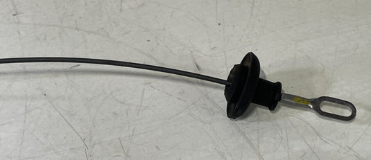 2018 - 2022 HONDA ACCORD FUEL FILLER DOOR LID LOCK LATCH ACTUATOR CABLE