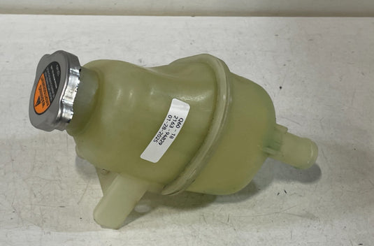 2016-2022 INFINITI Q50 Q60 ENGINE COOLANT RECOVERY RESERVOIR TANK BOTTLE #